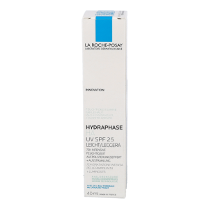 LA ROCHE HYDRAPH HA UV LEICH - 40ml