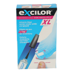 Excilor Nagelpilz-Lösung XL - 7ml