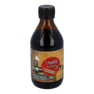 Vollkraft Tamari 250 g BIO - 250g