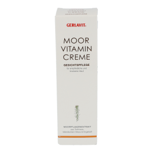 GEHWOL GERLAVIT MOOR CR - 75ml