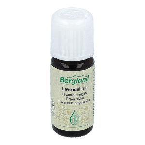 Bergland Ätherisches Öl Lavendel 10 ml - 10ml