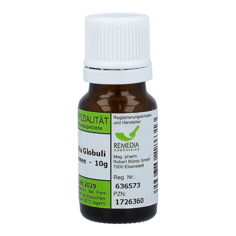 Urtica Remedia 10 g C 30 Globuli - 10g