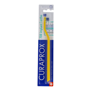 ZB.CURAPROX IMPL.ORTHO CS708 - 1 Stück