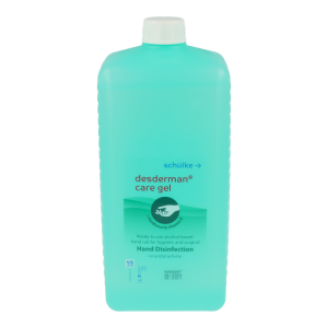 DESDERMAN DESINF.HD CARE EUF - 1l