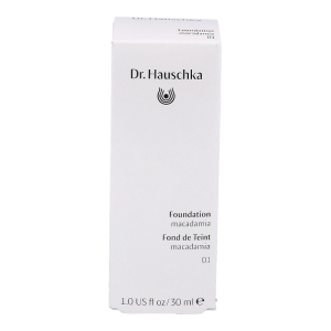 HAUSCHKA FOUNDATION 01 NEU - 30ml