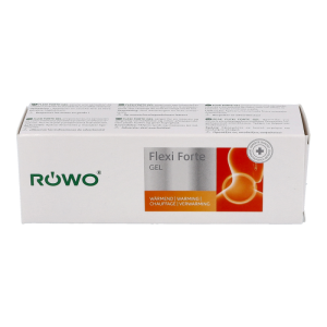 ROEWO FLEXI FORTE GEL     TB - 100ml