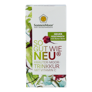 SONNENMOOR TRI-KUR ROTE BETE - 500ml