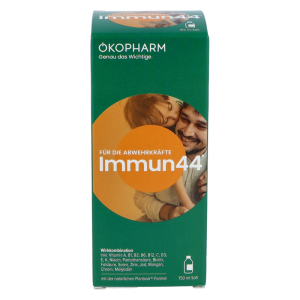 Ökopharm Immun44 Saft - 150ml