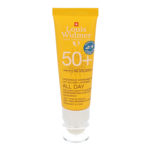 WIDMER ALLDAY SO 50+LIPSTICK - 25ml