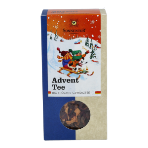 Sonnentor Advent Tee lose 100 g - 100g