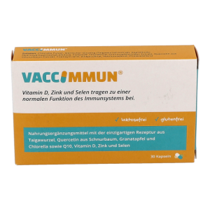 VACCIMMUN - 30 Stück
