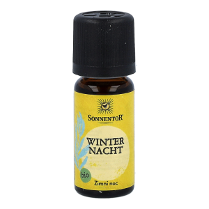 Sonnentor Ätherisches Öl Winternacht 10 ml - 10ml