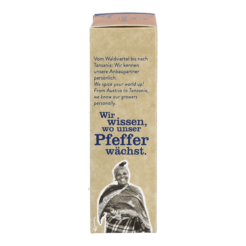 Sonnentor Piment ganz 35 g BIO - 35g