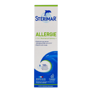 STERIMAR ALLERGIE NA-SPRAY - 100ml