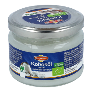 KOKOSNUSSOEL NATIV 220 ML - 220ml
