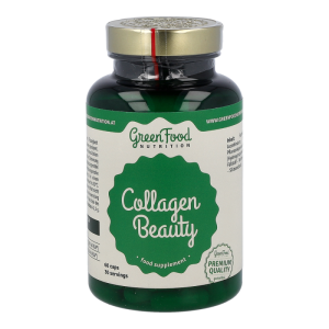 COLLAGEN KPS BEAUTY - 60 Stück