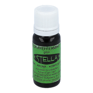 Stella Likör Komposition Pfefferminze 1 Stk. - 1 Stück