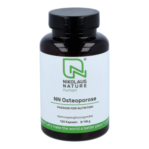 NN OSTEOPOROSE KPS - 120 Stück