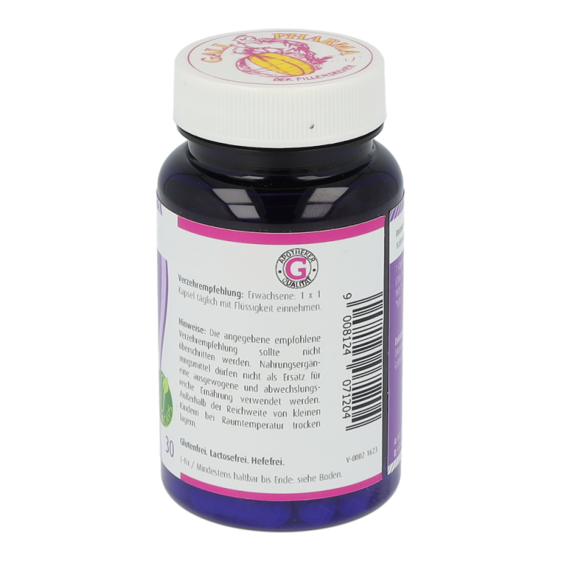 Gall Pharma Immun-Fit Kapseln 30 Stk. - 30 Stück