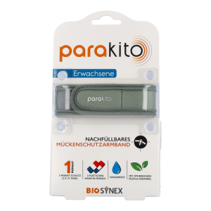 PARA INSEKT.SCHUTZ ARMB.EINF - 1 Stück