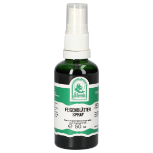 FEIGENBLAETTER SPRAY - 50ml