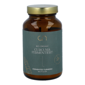 KURKUMA FERMENT PLV BIO SHA - 80g