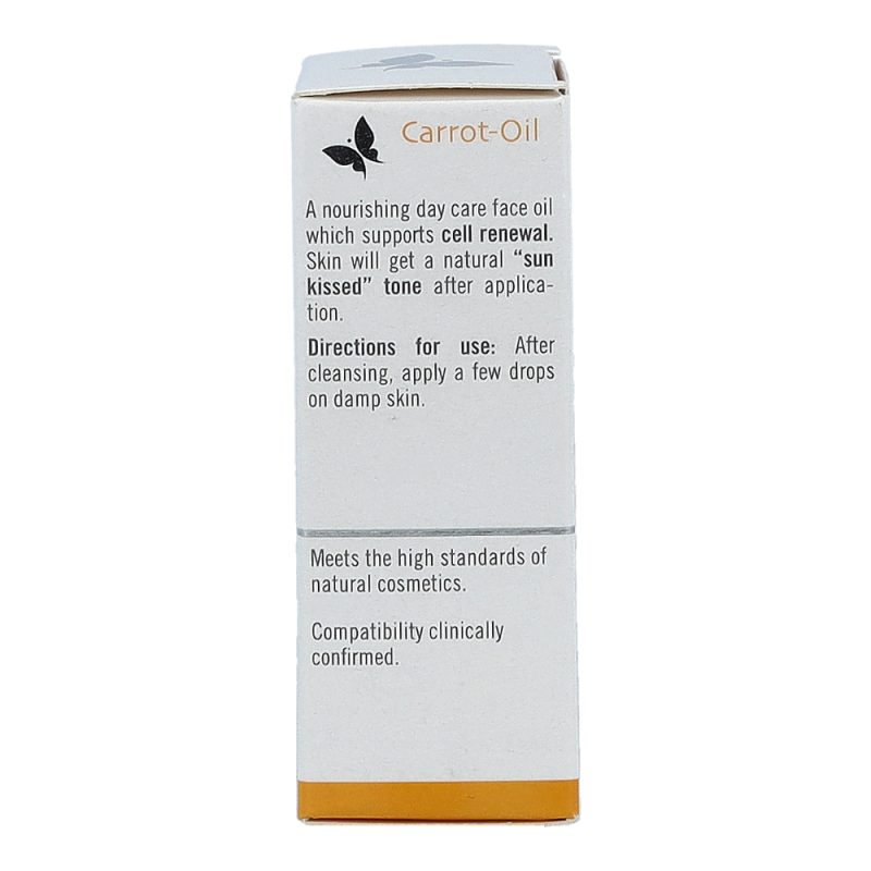 Arya Laya Karottenöl 30 ml - 30ml