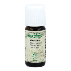 Bergland Ätherisches Öl Weißtanne - 10ml
