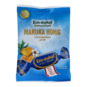 EM-EUKAL IMMUN MANUKA HONIG - 75g