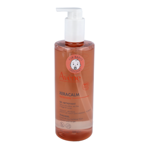 Avène -  Xeracalm Nutrition Duschgel - 500ml