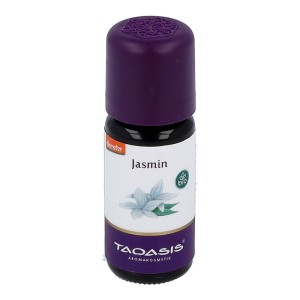 Taoasis Ätherisches Öl Jasmin 2% 10 ml - 10ml