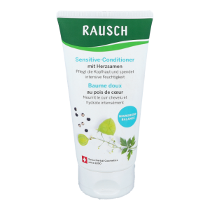 RAUSCH Sensitive-Conditioner mit Herzsamen 150ml - 150ml