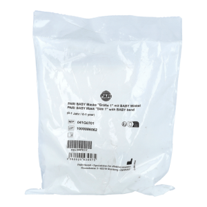 Inhalationshilfe Pari Maske Baby Gr. 1 1 Stk. - 1 Stück