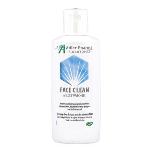 Adler Pharma Schüßler Face Clean 200 ml - 200ml