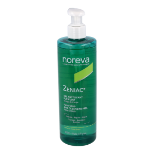 NOREVA ZENIAC REINGEL - 400ml