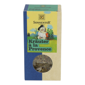 SONNENTOR KR.A LA PROVENCE - 20g