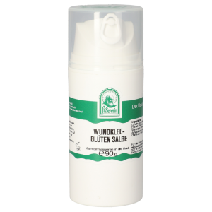 WUNDKLEEBLUETEN SLB - 90g
