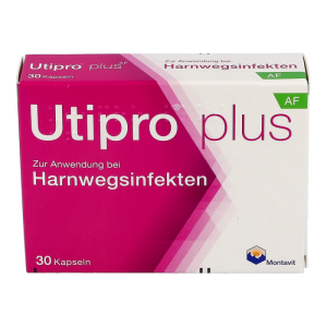 UTIPRO PLUS AF KPS - 30 Stück