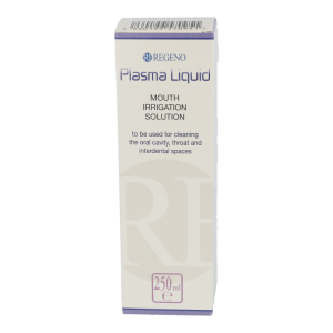 Plasma Liquid Mundspüllösung 250 ml - 250ml