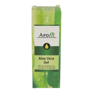 APOF ALOE VERA GEL - 200ml