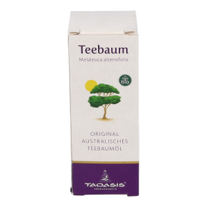 Taoasis Ätherisches Öl Teebaum 30 ml - 30ml