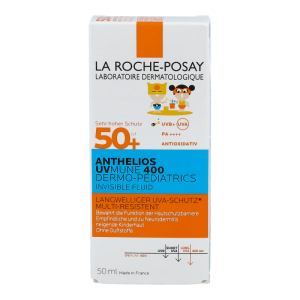 La Roche Posay Anthelios Kids Fluid UVMune 400 - 50ml