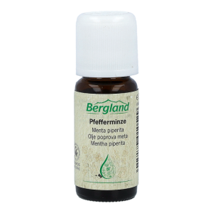 Bergland Ätherisches Öl Pfefferminz 10 ml - 10ml
