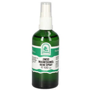 St. Severin DMSO Magnesiumöl 60/40 Spray - 100ml