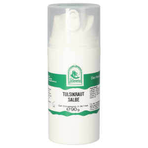 TULSIKRAUT SLB - 90g