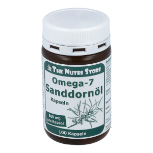OMEGA-7 SANDDORNOEL KPS - 100 Stück