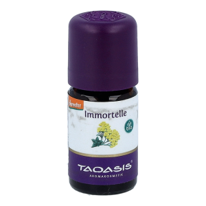 Taoasis Ätherisches Öl Bio Immort 5 ml - 5ml