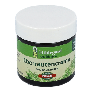 Biofit Hildegard Eberrauten Creme 50 ml - 50ml