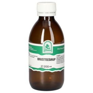 Brusttee Sirup - 200ml
