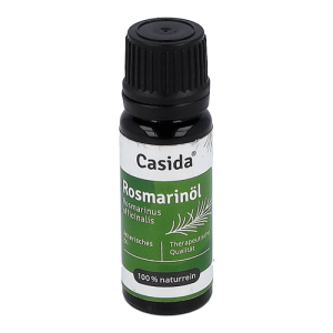 Casida Rosmarinöl 10 ml - 10ml